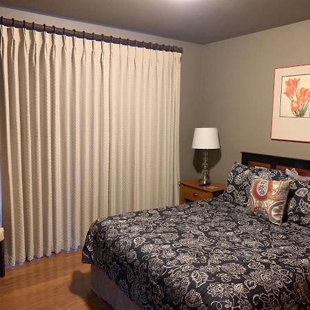 Der Sportsmann Suites Leavenworth Exterior foto