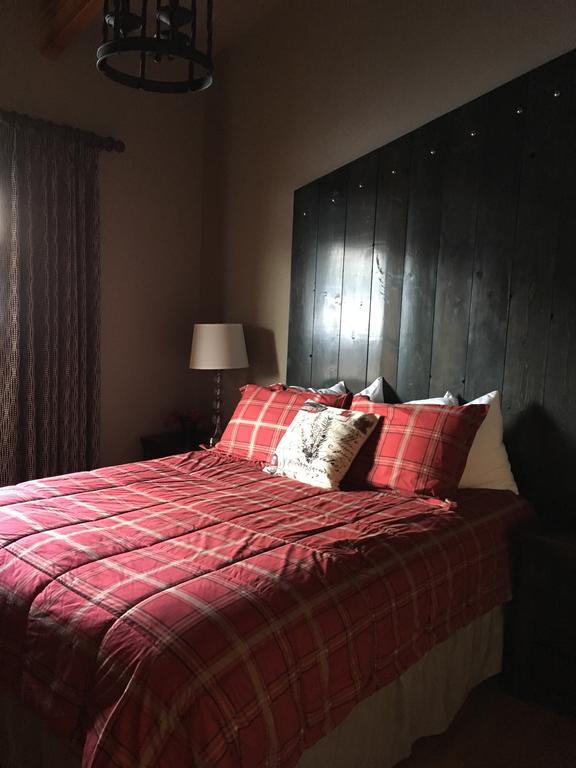 Der Sportsmann Suites Leavenworth Exterior foto