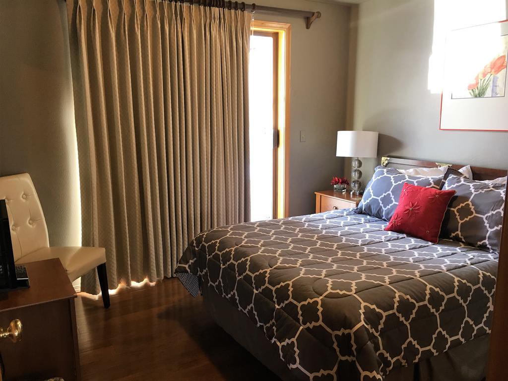 Der Sportsmann Suites Leavenworth Exterior foto