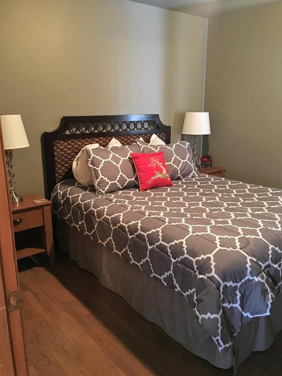 Der Sportsmann Suites Leavenworth Exterior foto