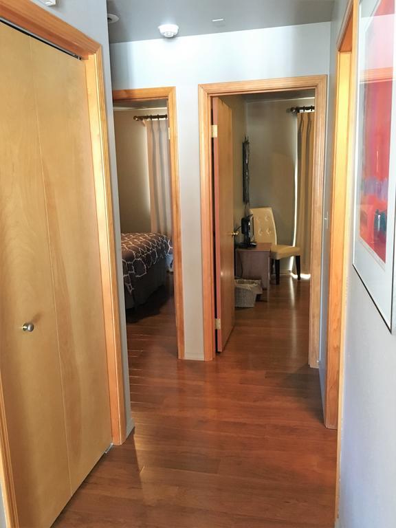 Der Sportsmann Suites Leavenworth Exterior foto