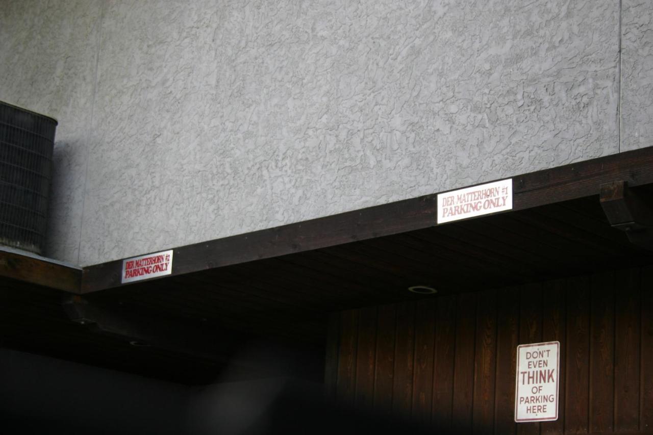 Der Sportsmann Suites Leavenworth Exterior foto
