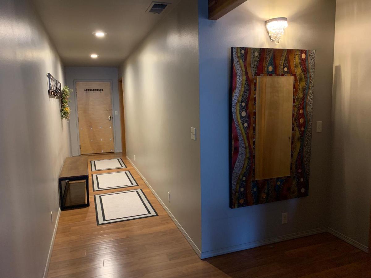 Der Sportsmann Suites Leavenworth Exterior foto