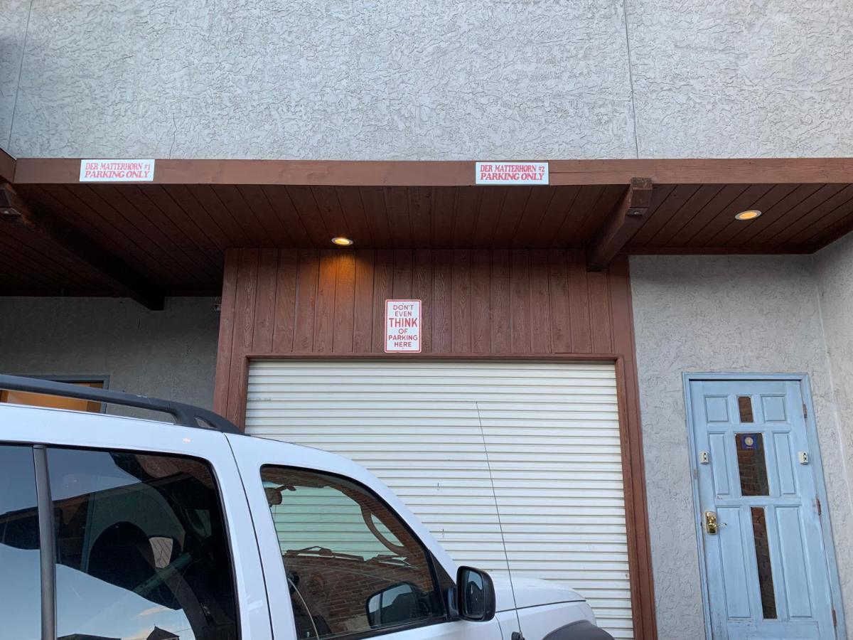 Der Sportsmann Suites Leavenworth Exterior foto